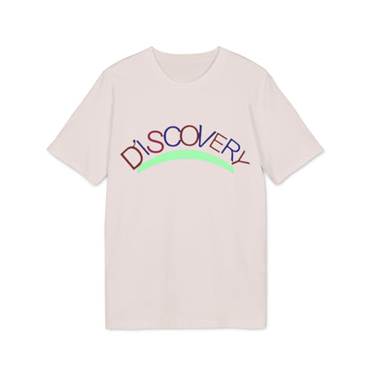 Unisex Creator 2.0 Discovery T-shirt