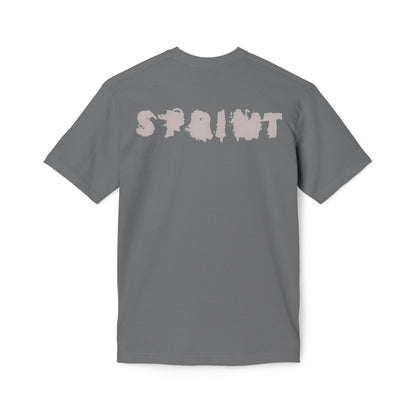 Unisex Midweight T-shirt, Made in US