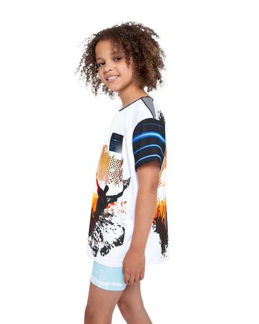 Kids Sports Jersey (AOP) - RC’nSONS