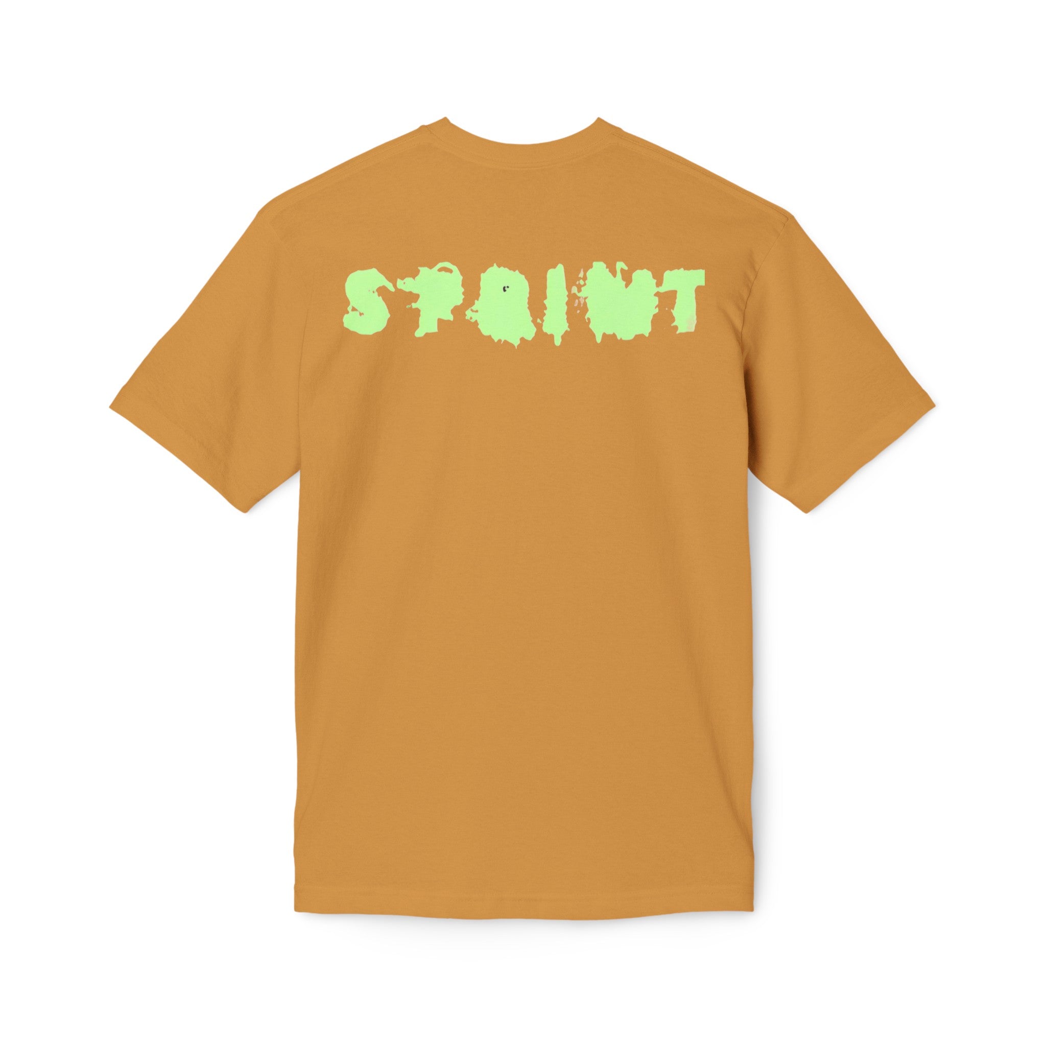 Unisex Midweight T-shirt, Made in US