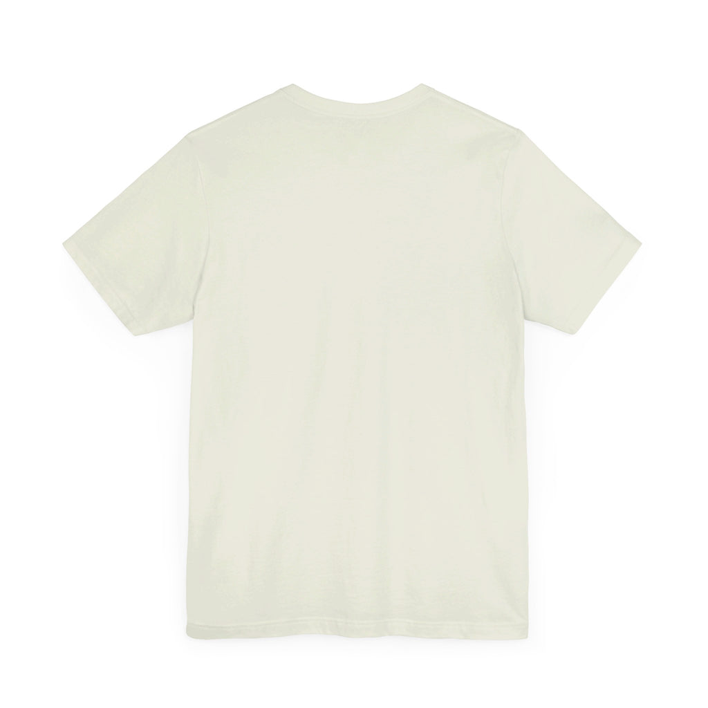 Unisex  Short Sleeve Wipe my tears  Tee