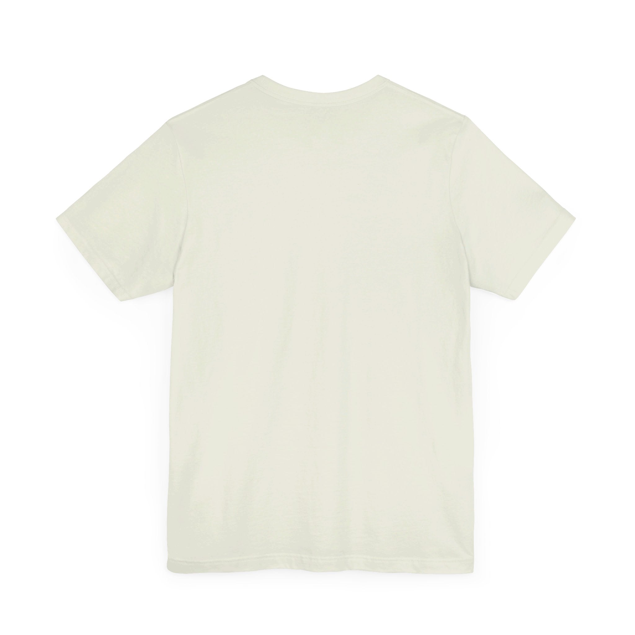 Unisex  Short Sleeve Wipe my tears  Tee