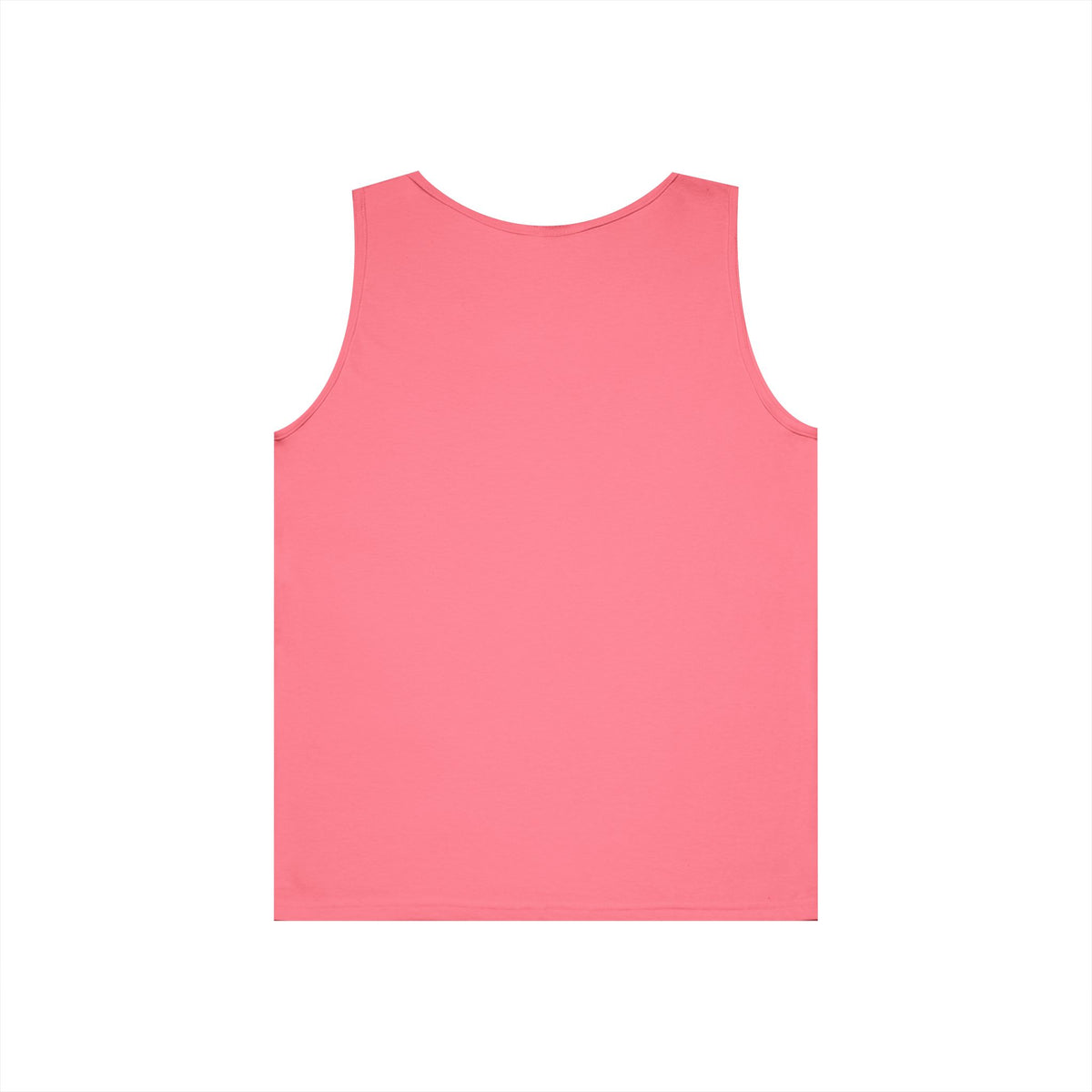 3 Star Heavy Cotton Tank Top