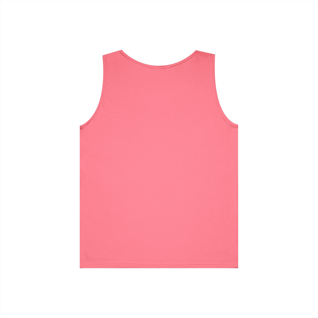 3 Star Heavy Cotton Tank Top