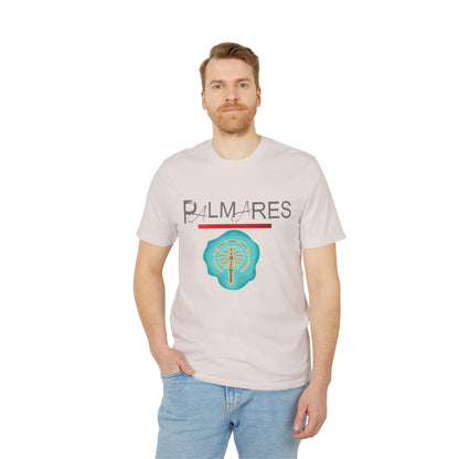 Unisex Creator 2.0 T-shirt Palmares