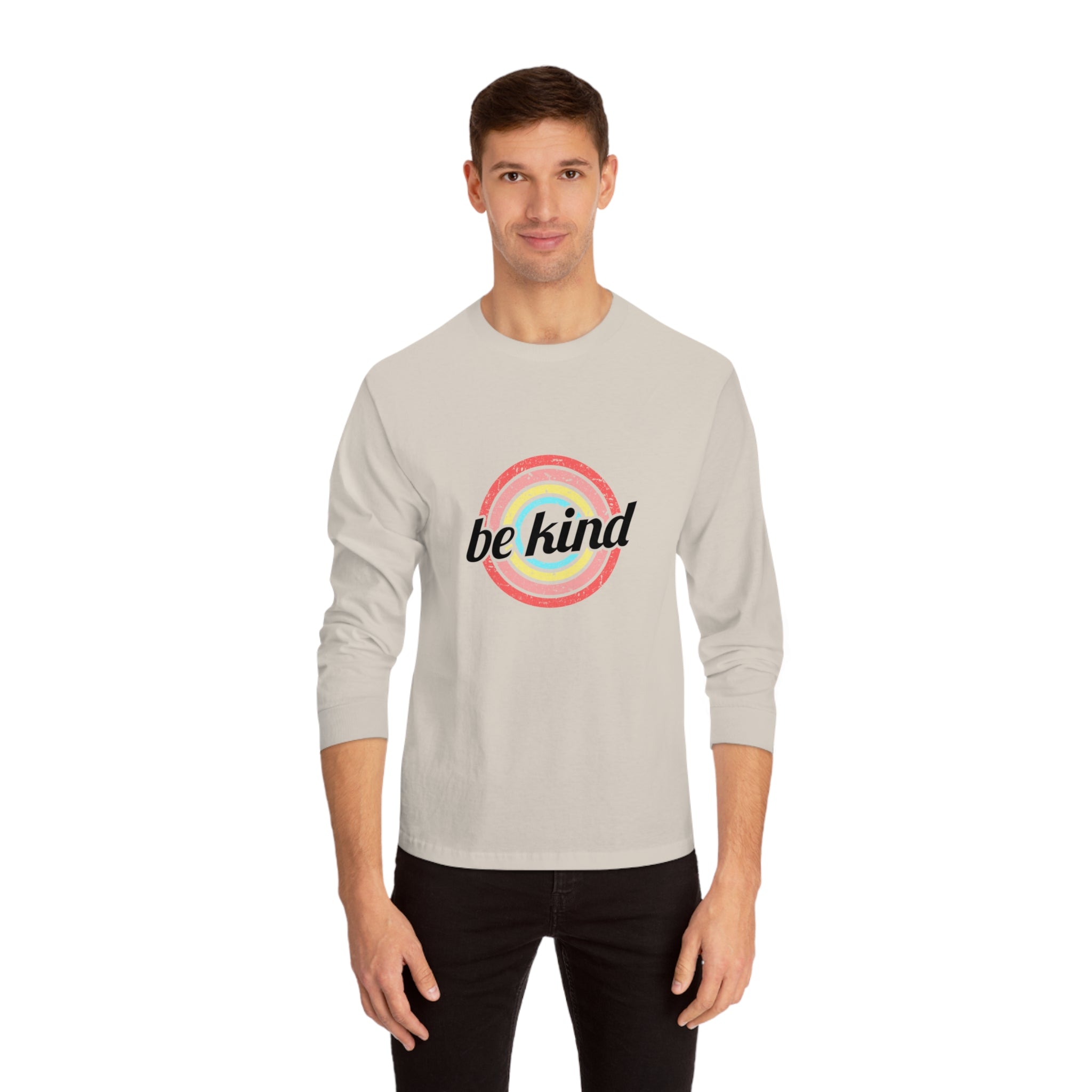 Be Kind Long Sleeve