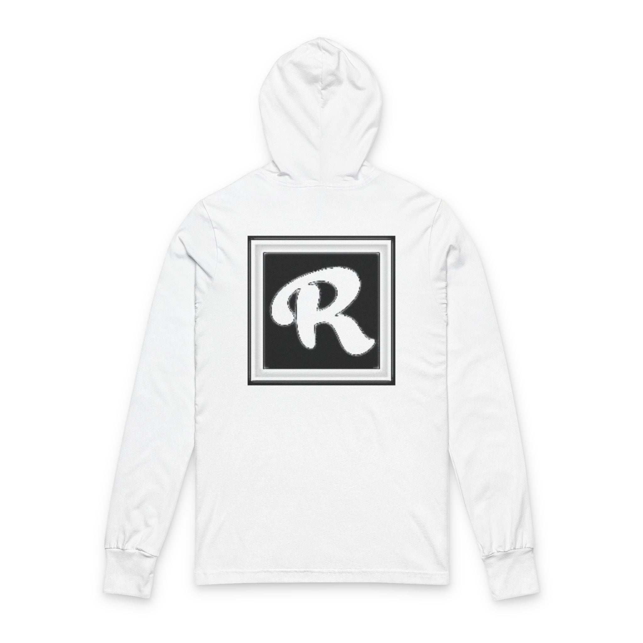 Hooded T-Shirt RC’nSONS Design