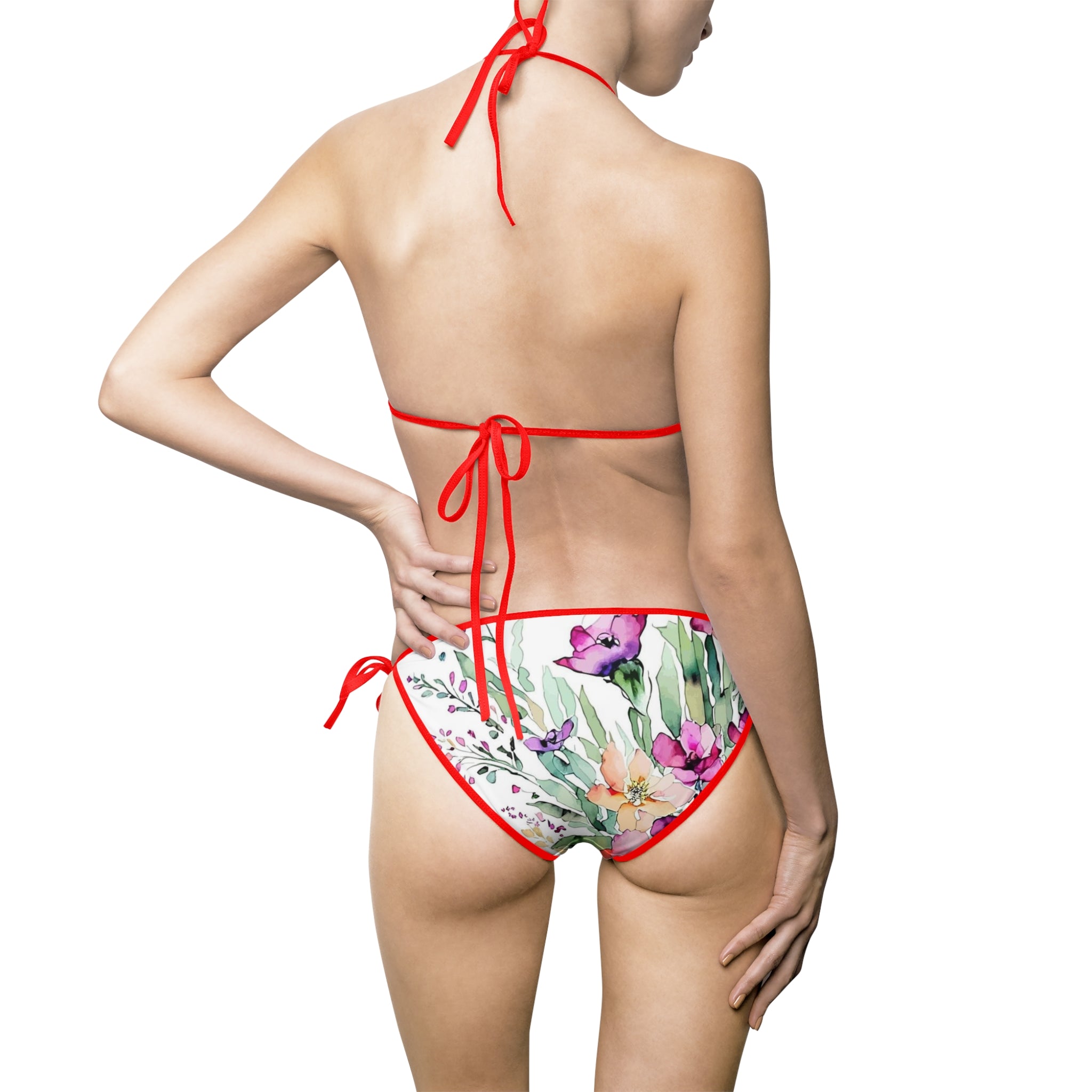 Women's Bikini Swimsuit