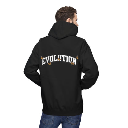 Evolution Midweight Softstyle  Hoodie