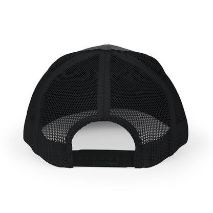 FOLKS Snapback Trucker Cap, Hat, For All Occasions Printify