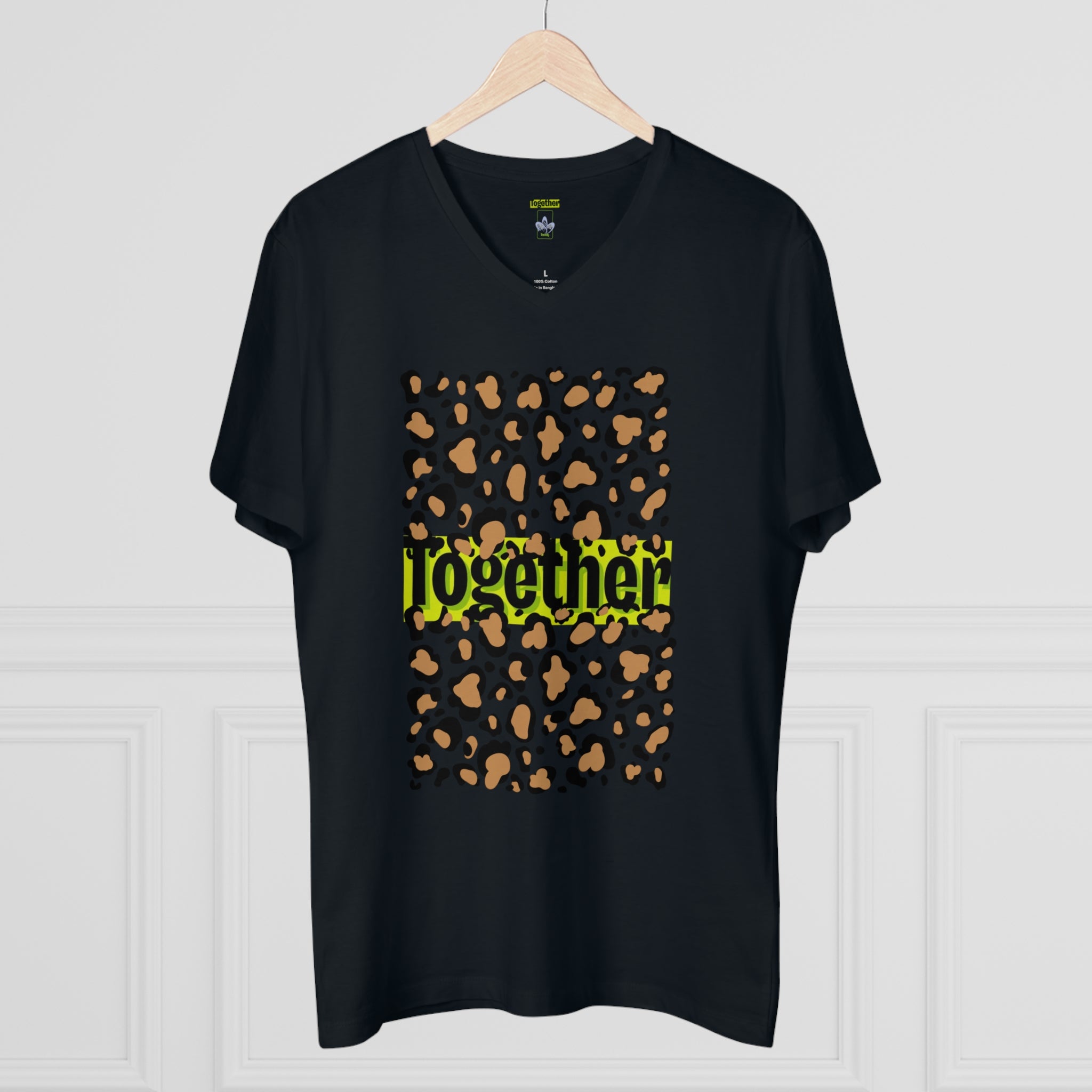 Men’s Presenter V-neck