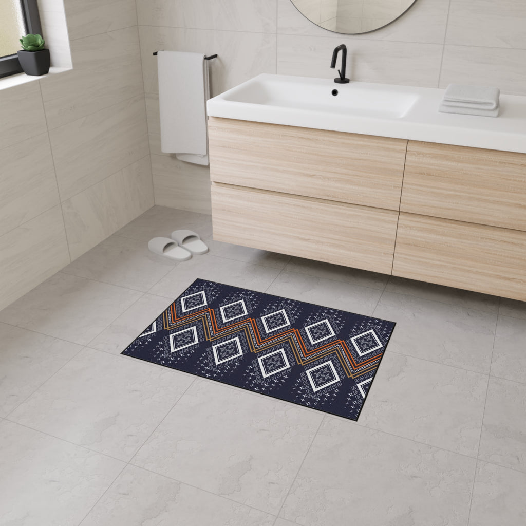 Heavy Duty Floor Mat