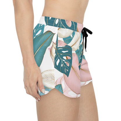 Women's Casual Shorts (AOP)