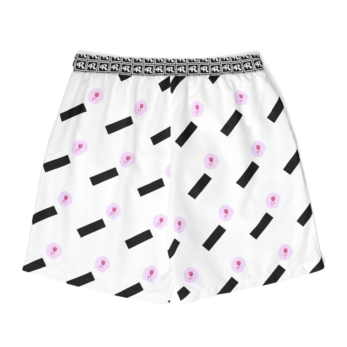Swim Shorts - R-swim Short Design