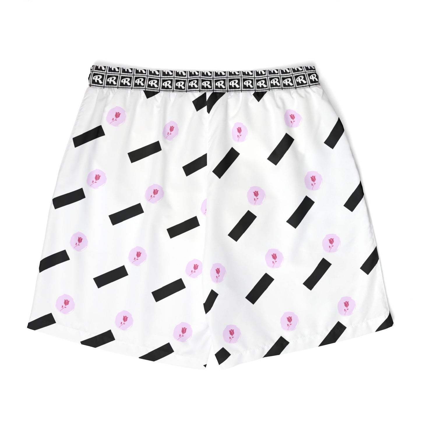 Swim Shorts - R-swim Short Design