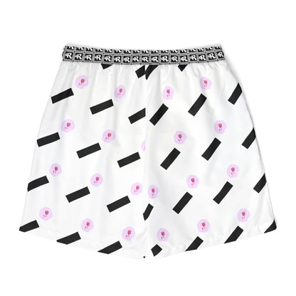 Swim Shorts - R-swim Short Design