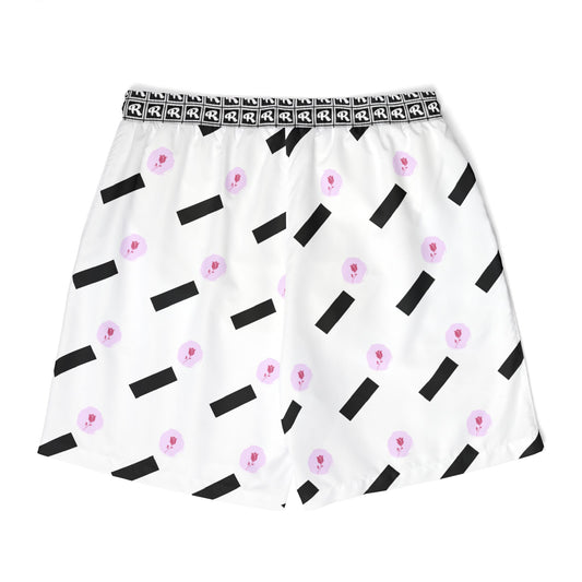 Swim Shorts - R-swim Short Design
