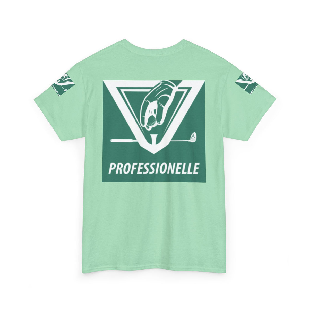 Professionelle Unisex Tee