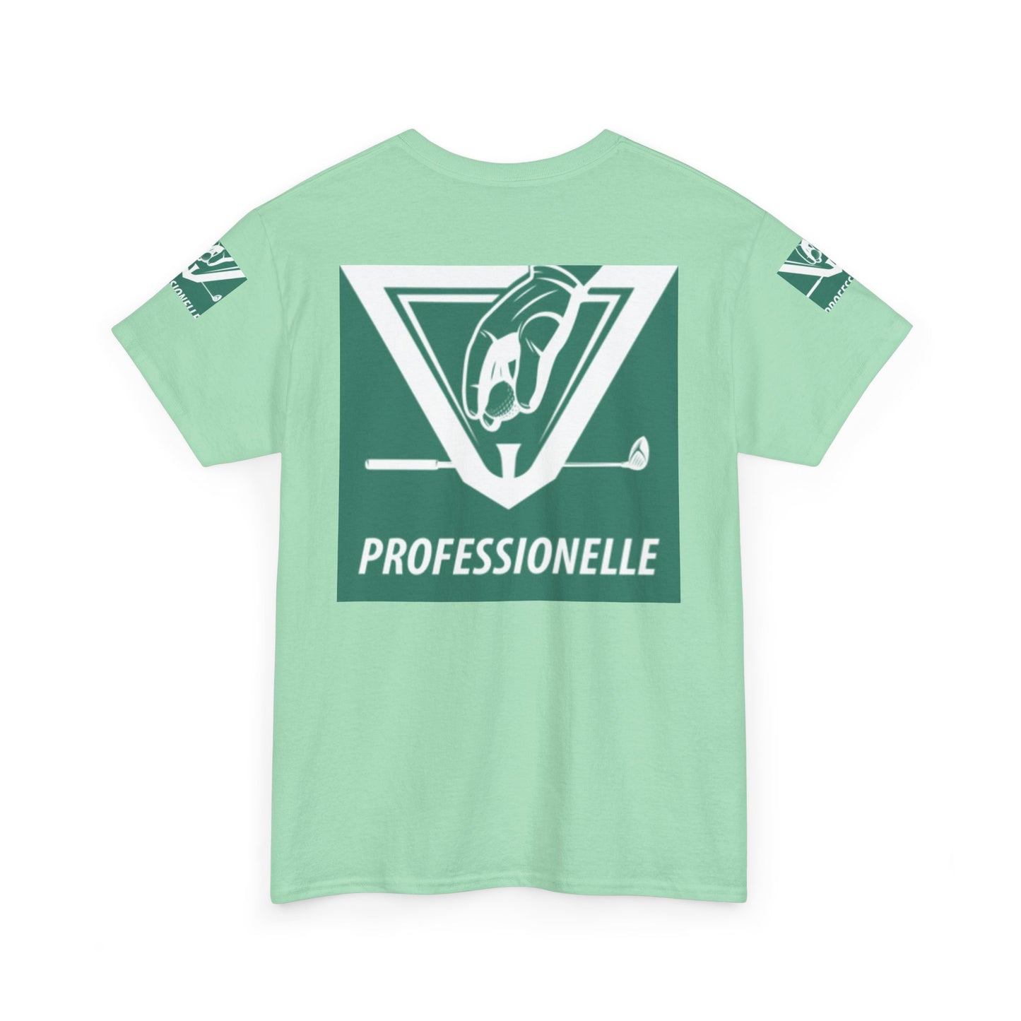 Professionelle Unisex Tee