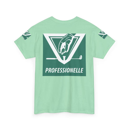 Professionelle Unisex Tee