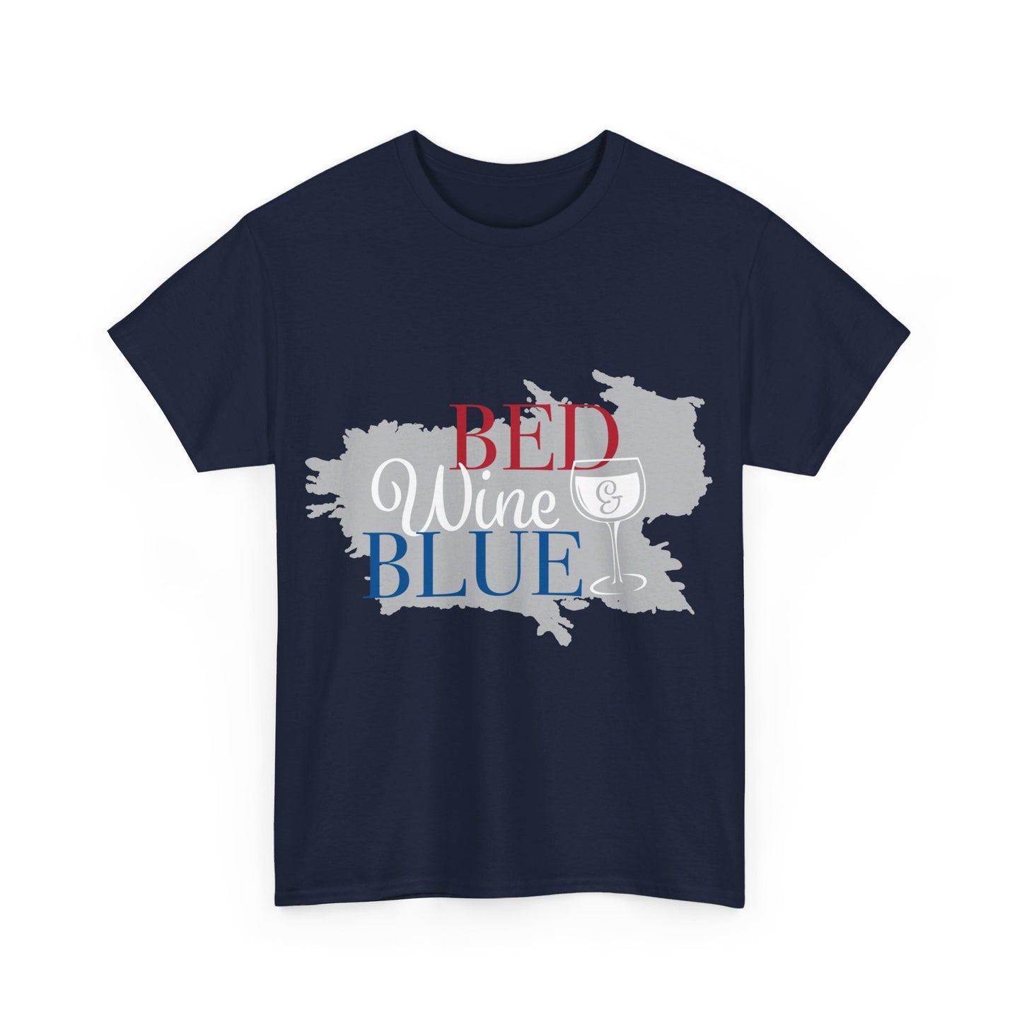 RoCS Unisex heavy cotton Tee