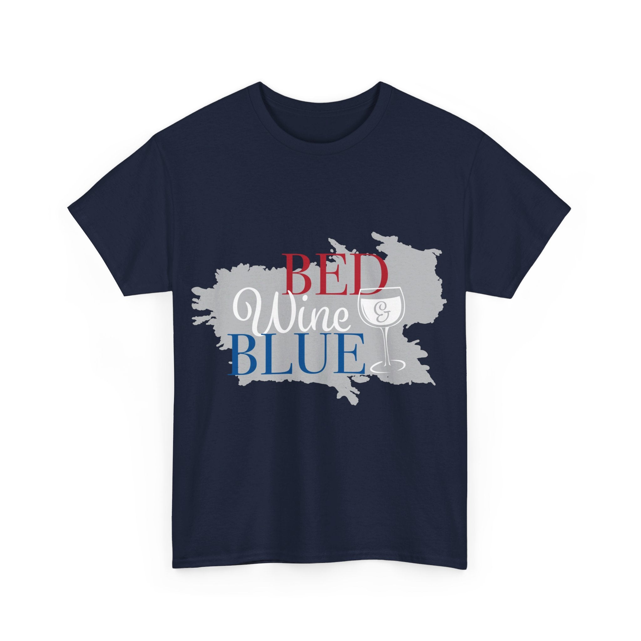 RoCS Unisex heavy cotton Tee