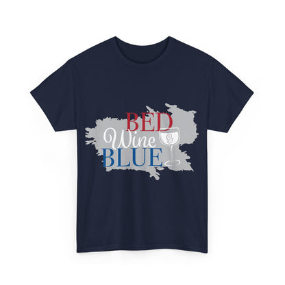 RoCS Unisex heavy cotton Tee