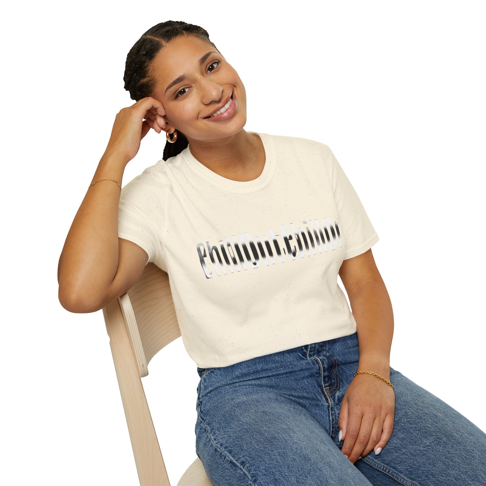 Destroyer ChillOutChillOn T-Shirt