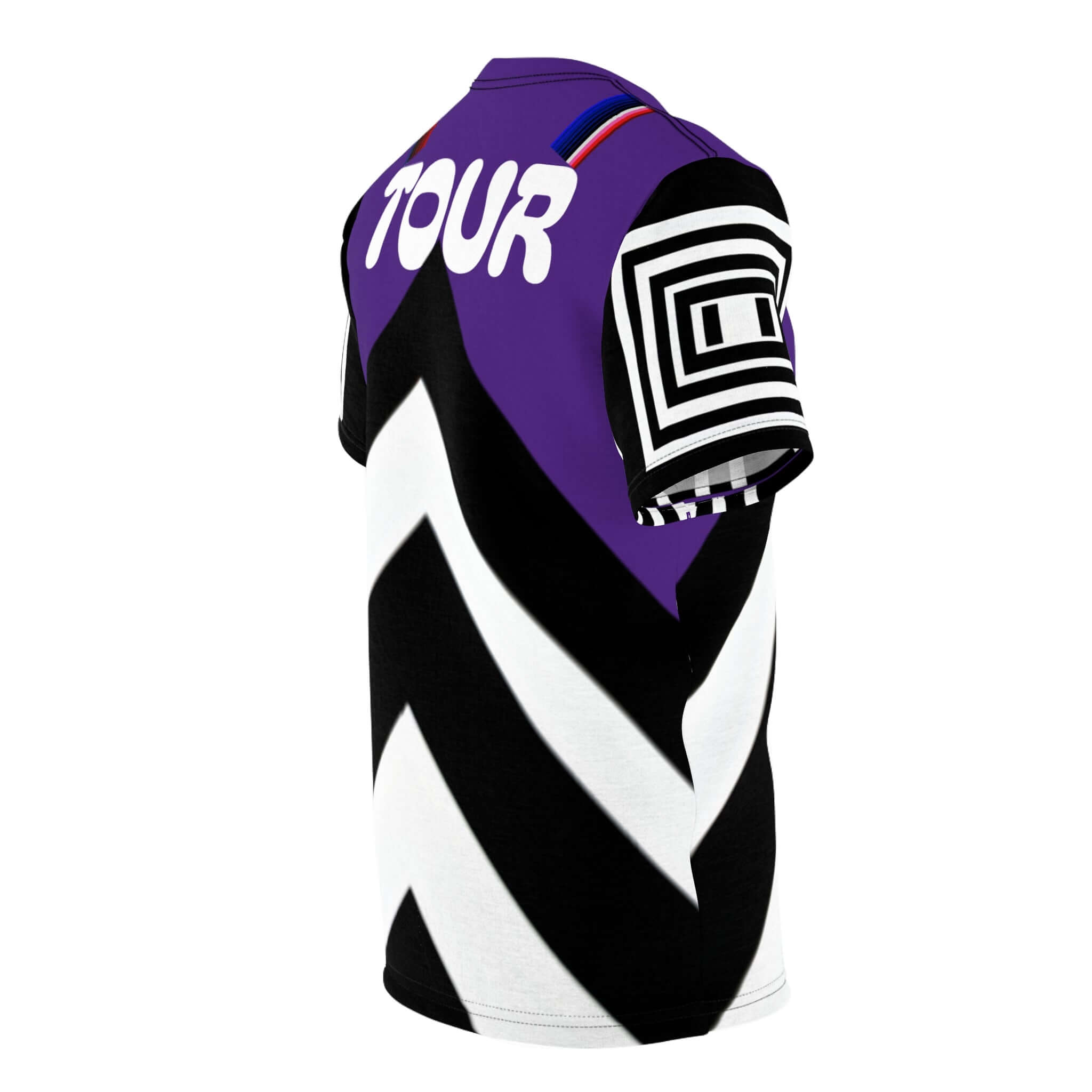 Tour Unisex Tee