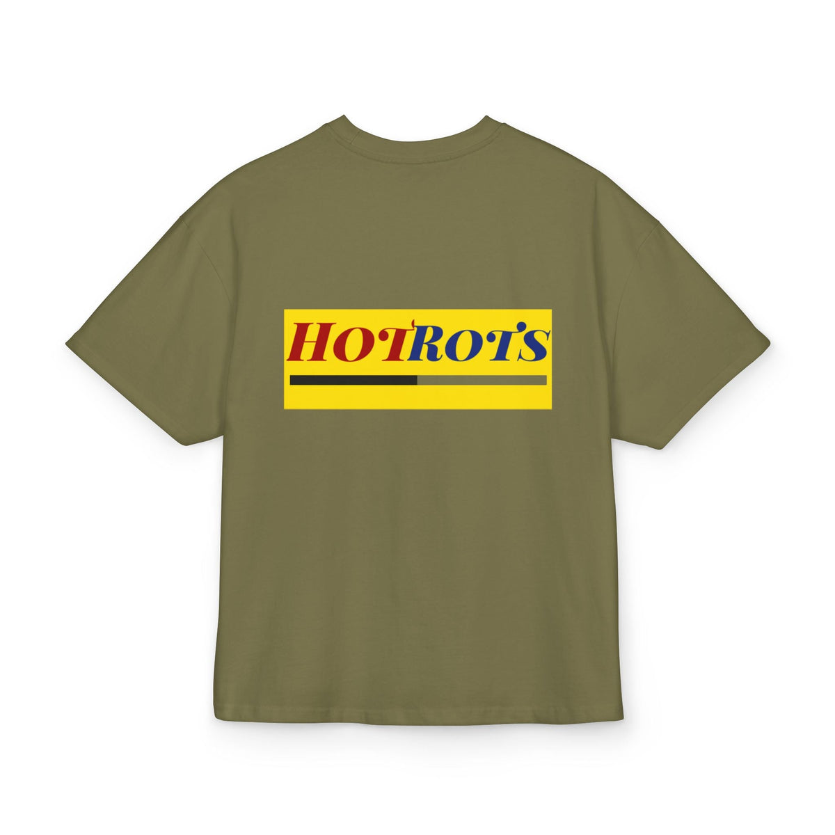 Vintage Graphic Tee: Retro Hot Rods, Unisex Box Tee, Classic Car Shirt, Automotive Gift, Casual Streetwear Printify