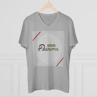 Men’s Presenter V-neck