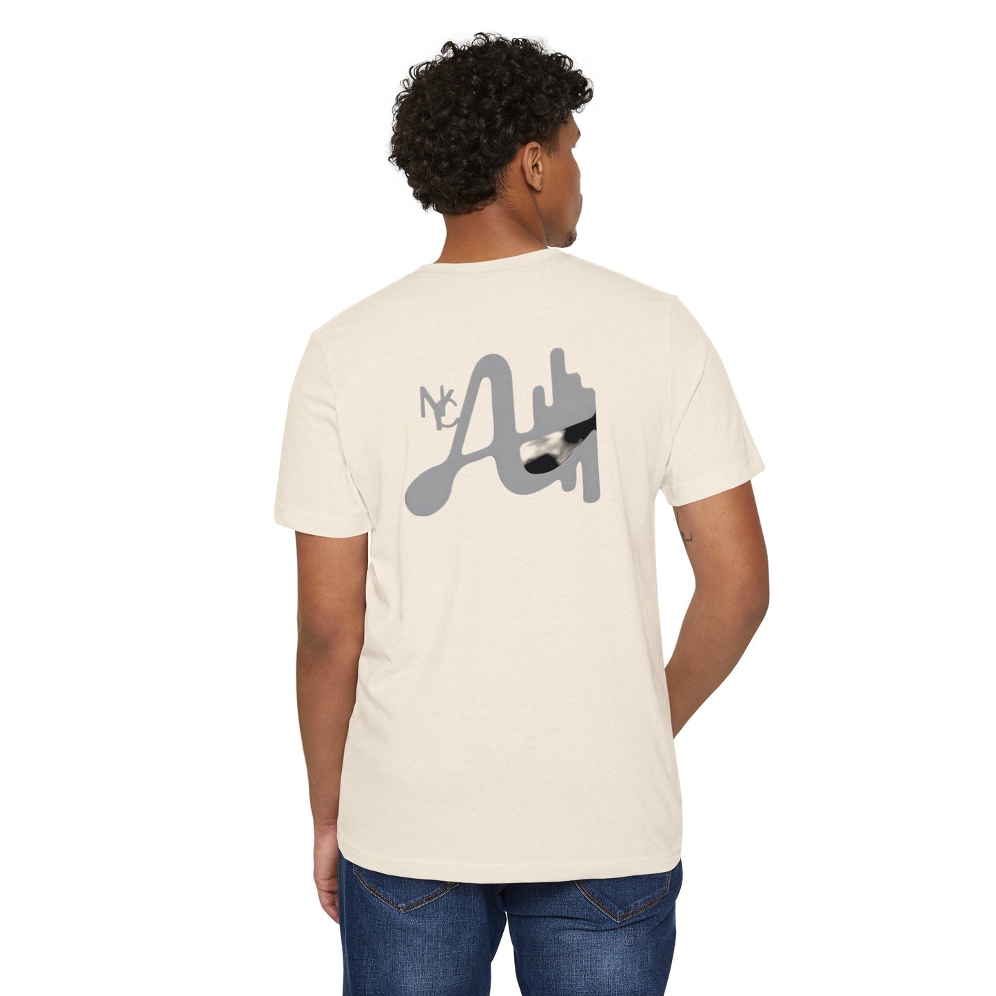 Unisex Recycled Organic T-Shirt