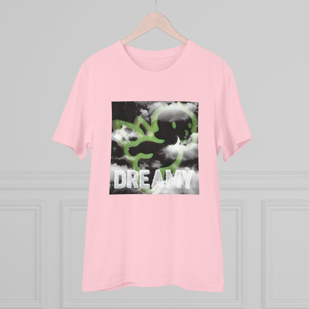Organic Creator T-shirt - Unisex