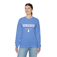 RCNSONS-Seek The Lord- Unisex Sweatshirt