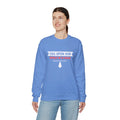 Cherchez le sweat-shirt unisexe du Seigneur 