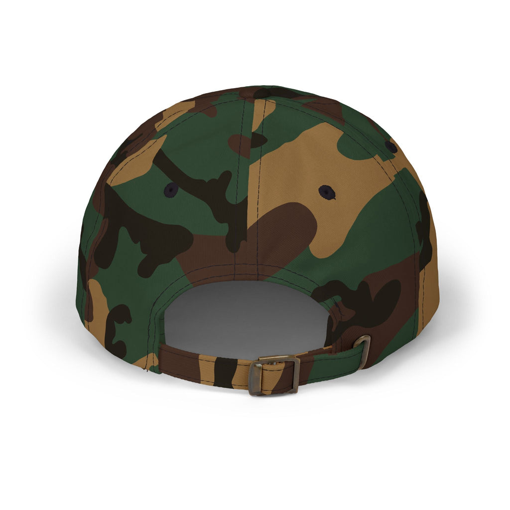 Cap - Modest Design Printify