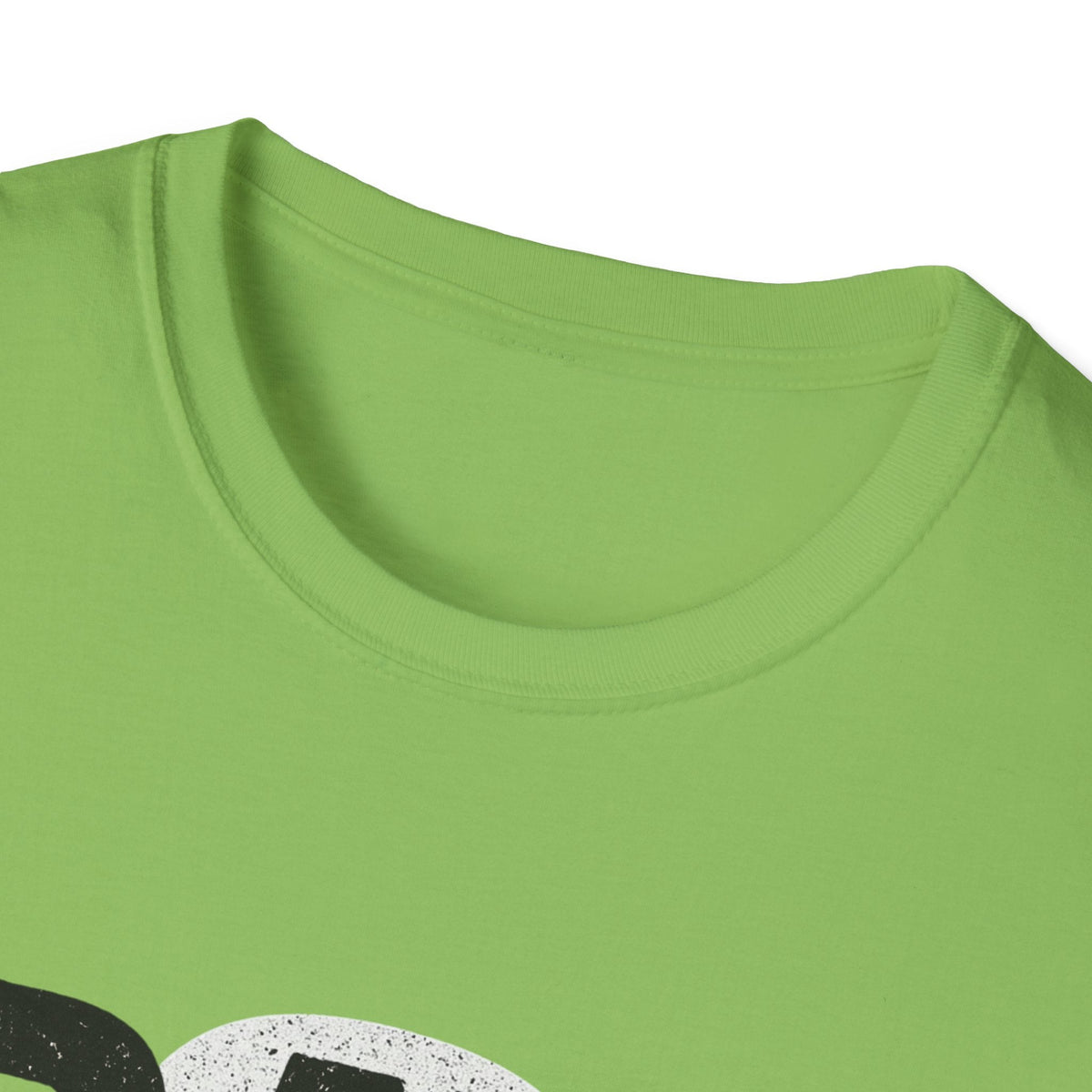 RAW Unisex Softstyle T-Shirt, Casual Graphic Tee, Everyday Wear, Gift for Him or Her, Streetwear Fashion, Summer Essential Printify