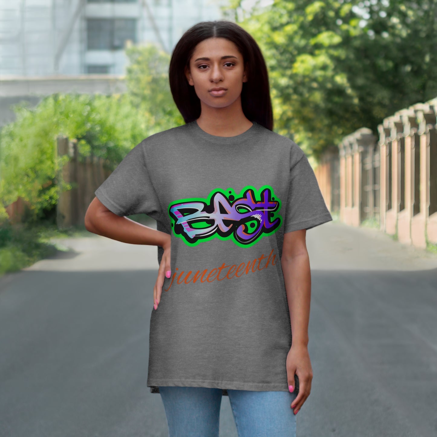 Single Jersey T-shirt