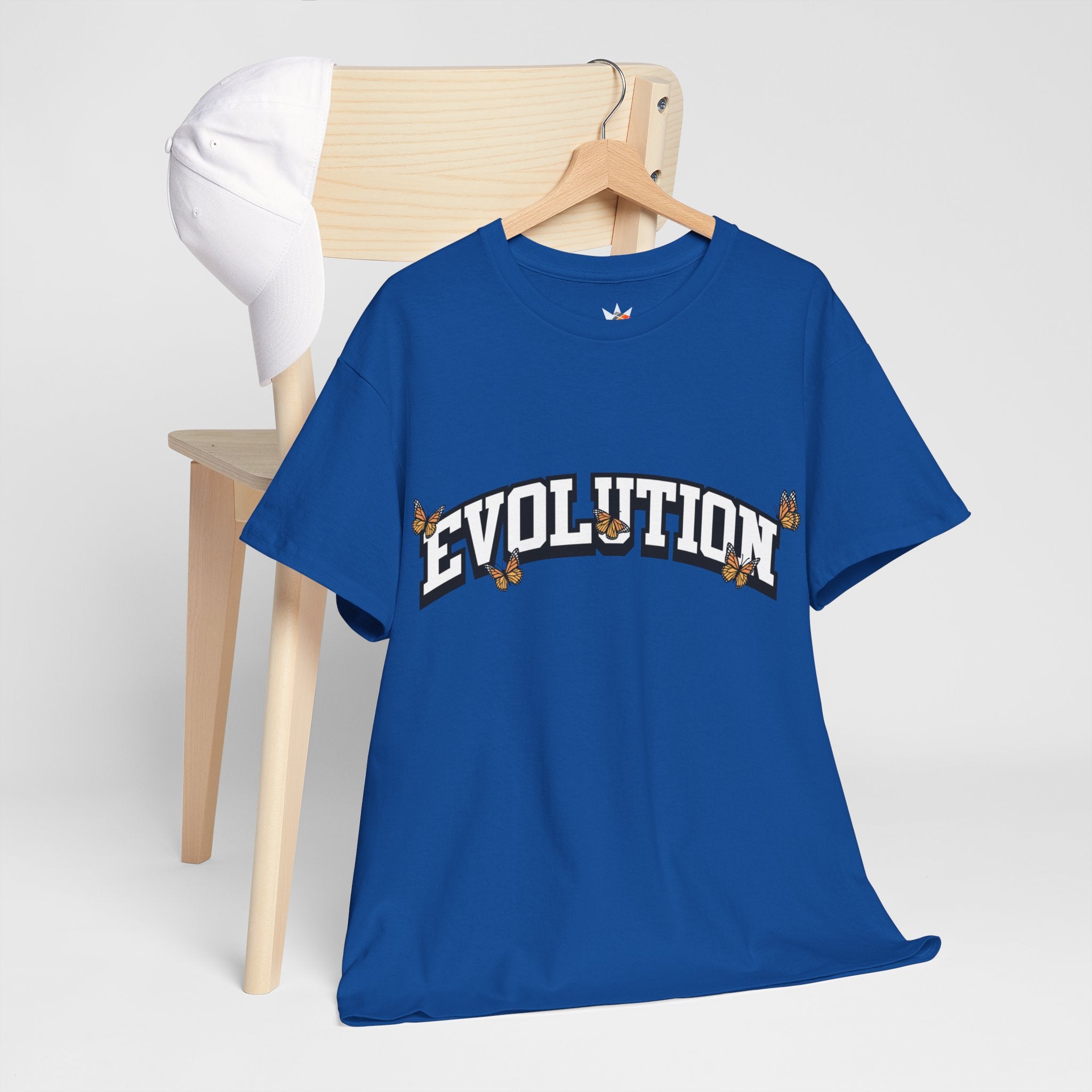 EVOLUTION