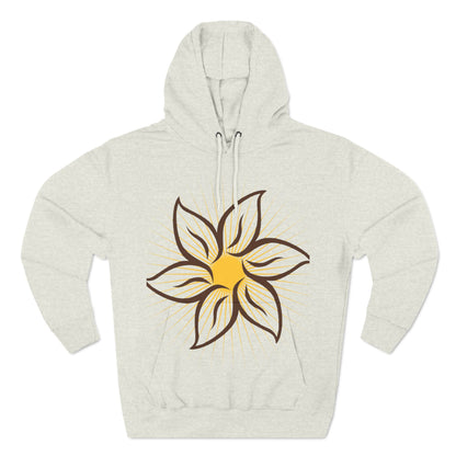 RC’nSONS Unisex Three-Panel Splash Hoodie