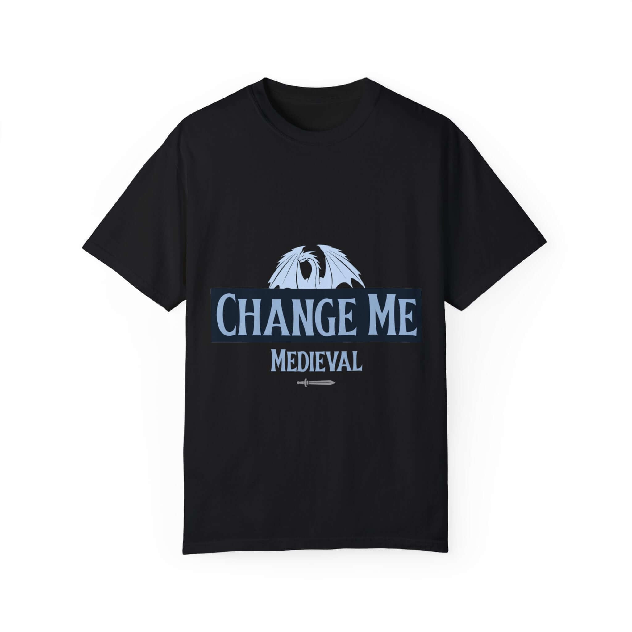 Unisex Garment-Dyed T-shirt - RC’nSONS