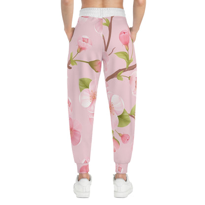 Athletic Joggers (AOP)