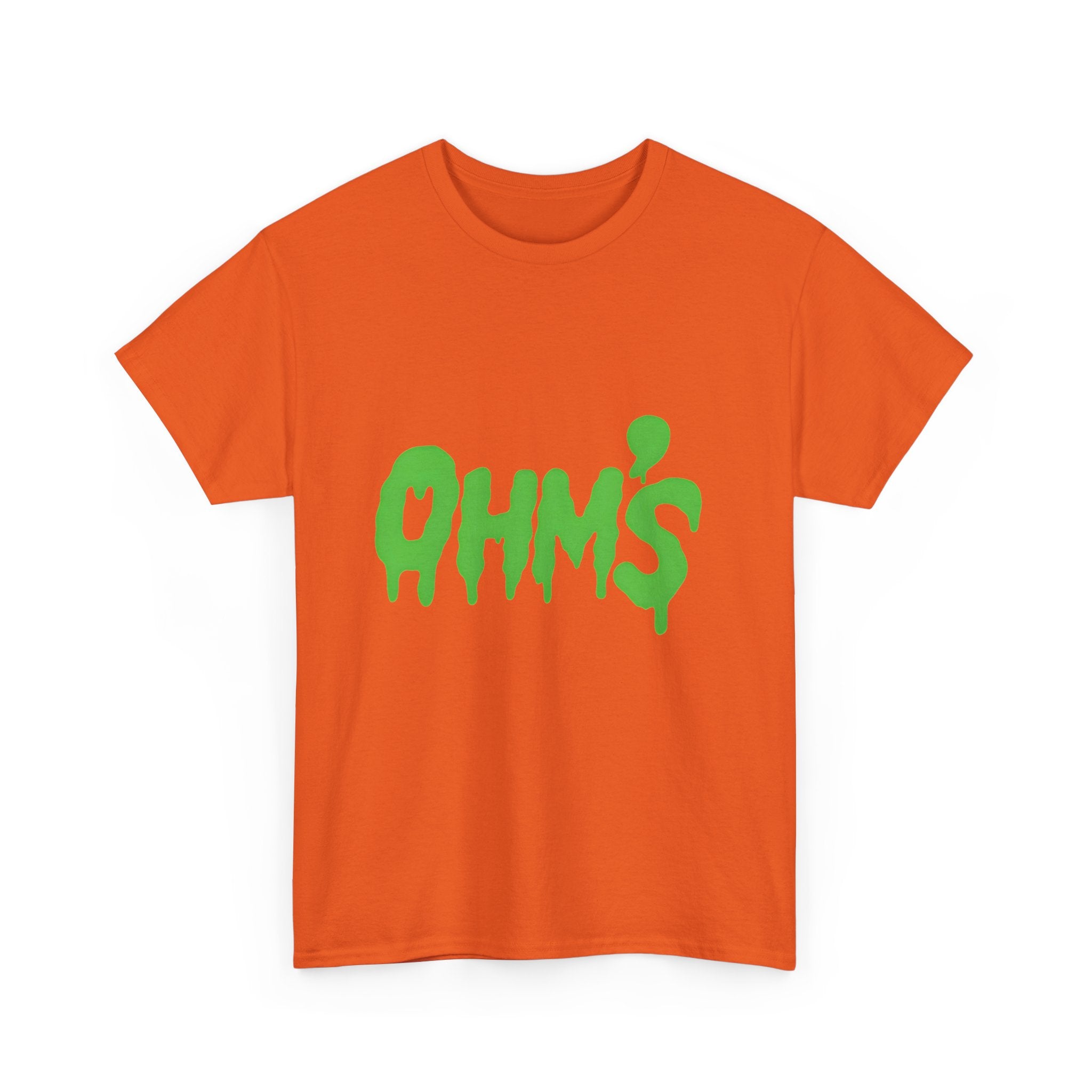 Olm's Unisex Tee