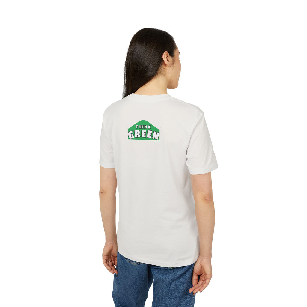Green Thinking T-shirt