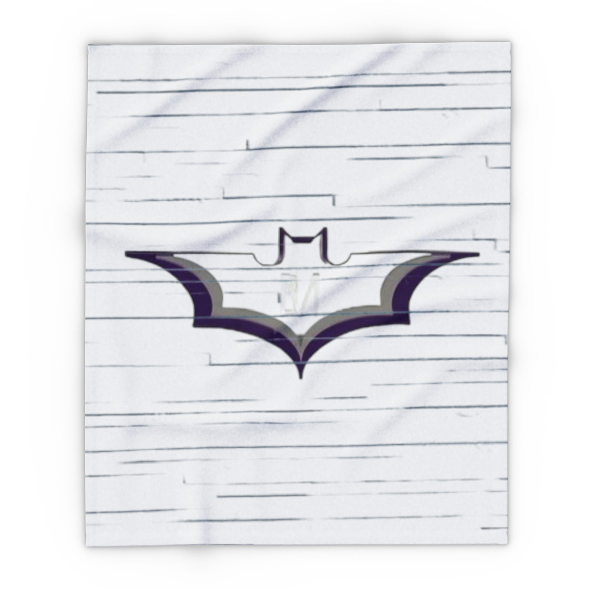 Arctic Fleece Blanket