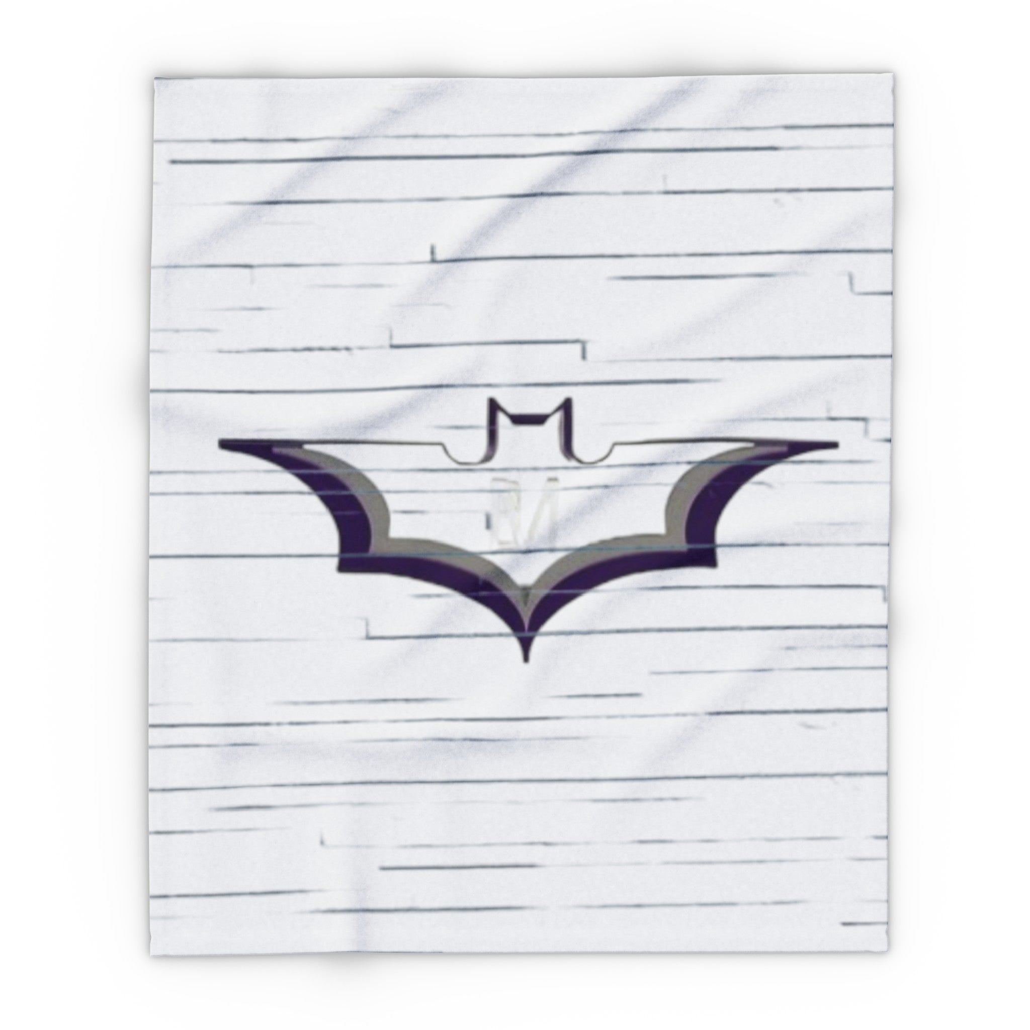 Arctic Fleece Blanket