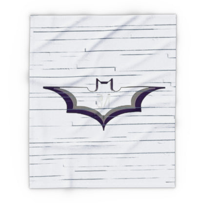 Arctic Fleece Blanket