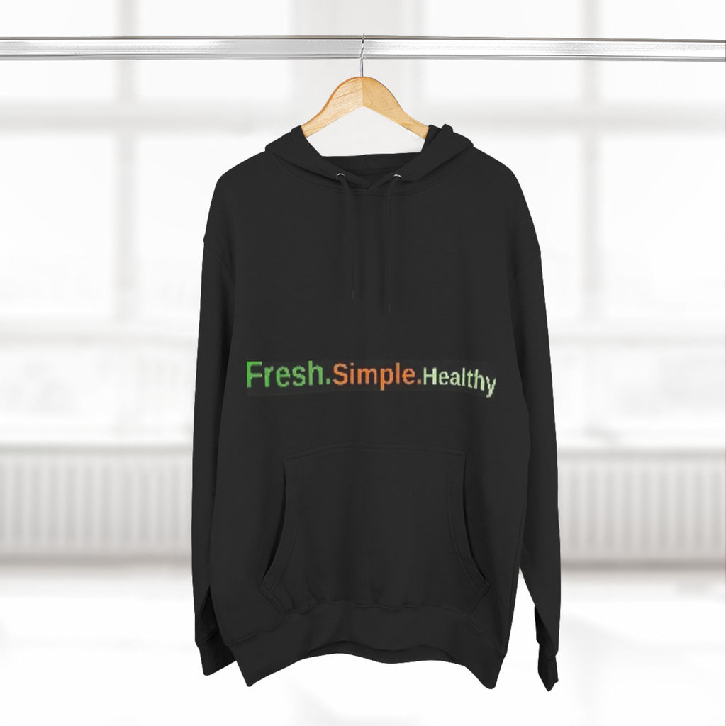 RC’nSONS Unisex Fresh Thread Hoodie