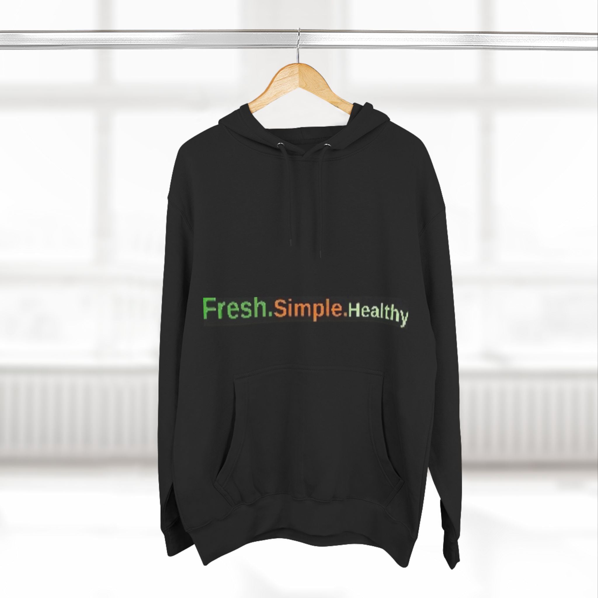 RC’nSONS Unisex Fresh Thread Hoodie