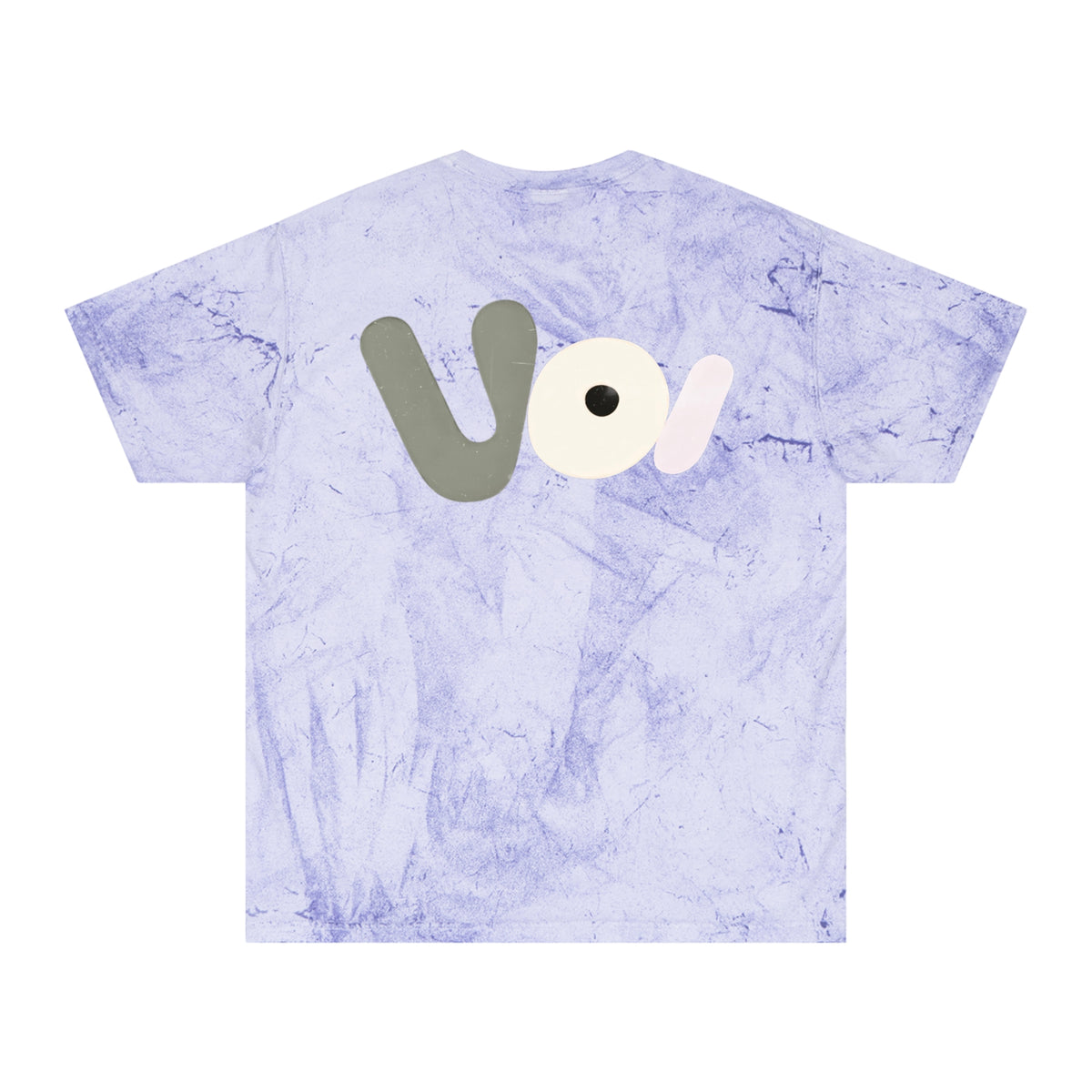 VOI Color Blast T-Shirt